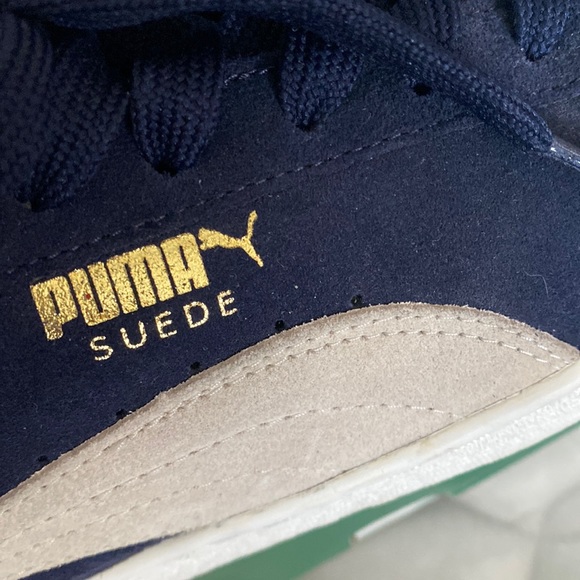Puma Suede Classic - Picture 5 of 11